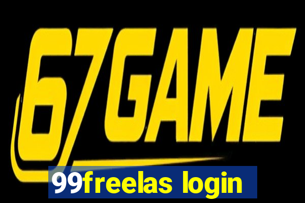 99freelas login